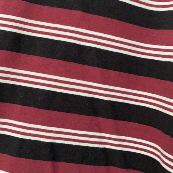 Stance Tee - Picture 2 of 5